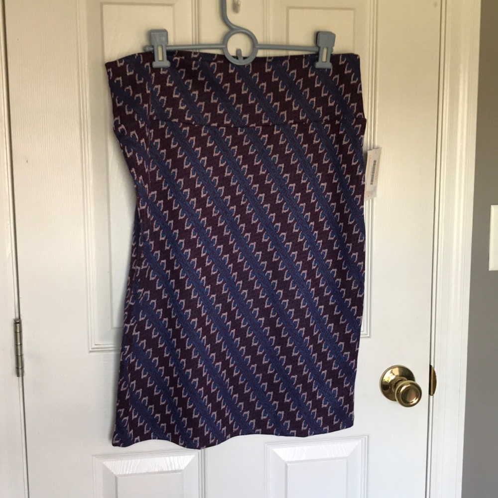 Cassie Skirt